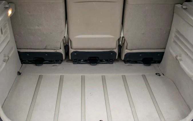 Renault Scenic cena 15950 przebieg: 226550, rok produkcji 2007 z Nisko małe 781